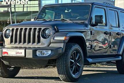 Jeep Wrangler 139.390 km 29.500 &euro; Neubeckum 59269