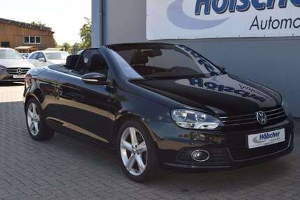 VW Eos
