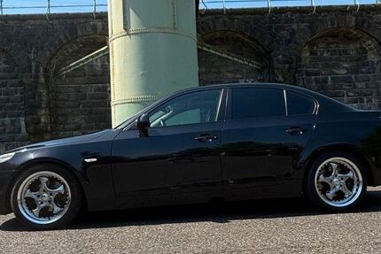 BMW 525 136.500 km 10.800 &euro; Waltrop 45731