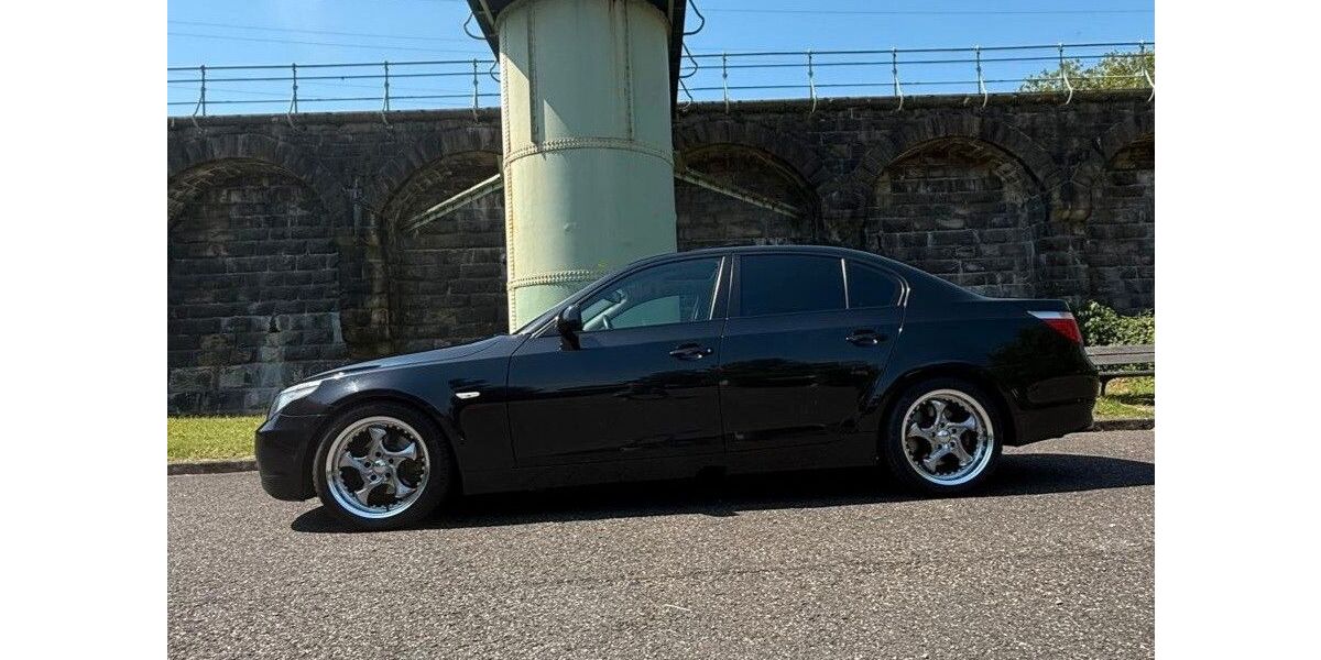 BMW 525 136.500 km 10.800 &euro; Waltrop 45731