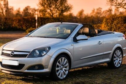 Opel Astra 75.400 km 6.900 &euro; Bergkamen 59192