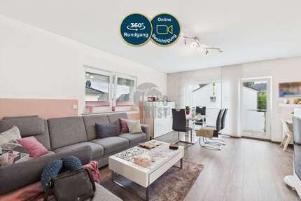 Wohnung zum Kaufen in Barsinghausen 239.000 € 75.75 m²