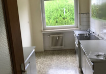 Großzügige 4,5-Zimmer-Wohnung mit Balkon & Garage in ruhiger Lage von Hamm-Süd