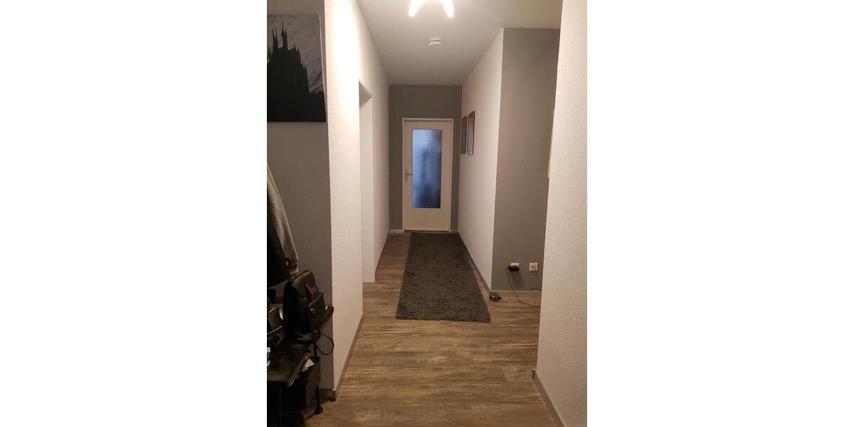 Dachgeschoßwohnung Soest - 3 Zimmer, 77 m&sup2;, 1.058&euro; | Angebot:26305501