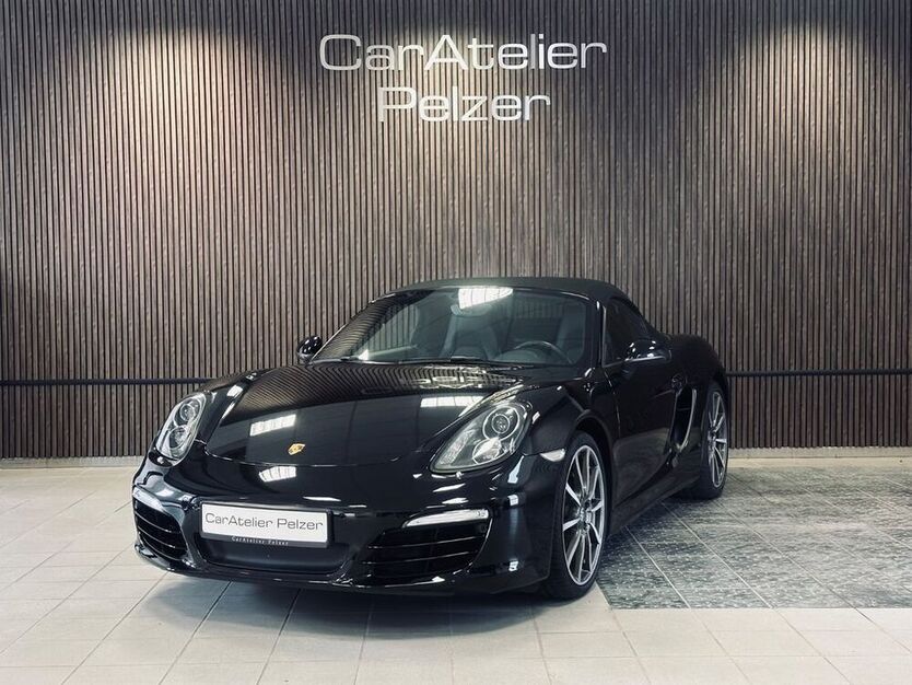 Boxster