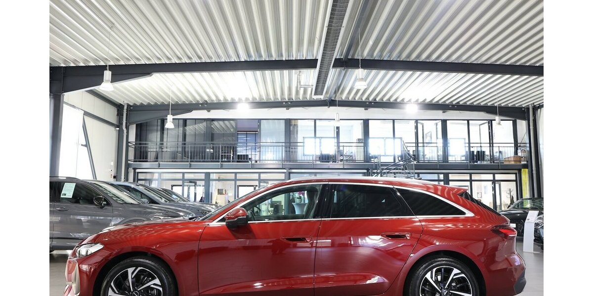 Audi A5 Avant TFSI TECH-PLUS / TOLLES FAHRZEUG / 11.000 km 42.444 &euro; Hamm 59077