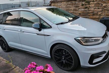 VW Touran 138.100 km 17.999 &euro; Menden 58706