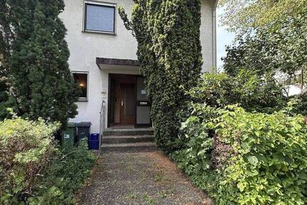 REH mit viel Potenzial in ruhiger Lage-ideal für Familien