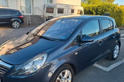 Opel Corsa 100.000 km 3.790 &euro; Hamm 59067