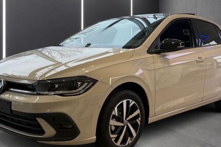 VW Polo 3.500 km 30.790 &euro; Werl 59457