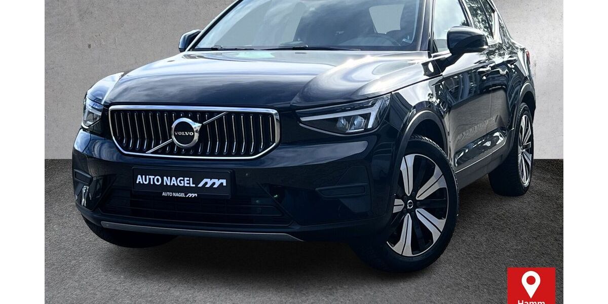Volvo XC40 55.701 km 27.400 &euro; Hamm 59067
