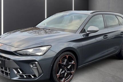 Cupra Leon 10.482 km 37.490 € Ennigerloh 59320