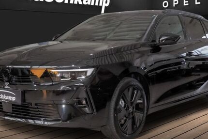 Opel Astra Electric 1.512 km 32.280 &euro; Lünen 44532