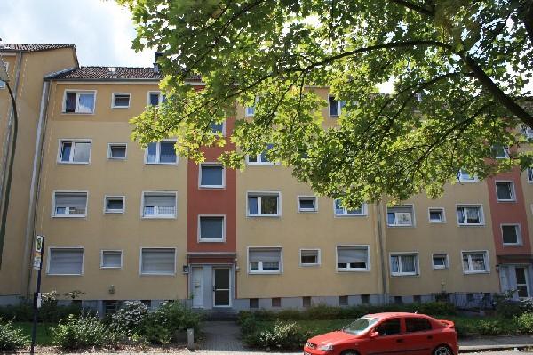 Etagenwohnung Bergkamen - 4.5 Zimmer, 77 m&sup2;, 523&euro; | Angebot:25627118