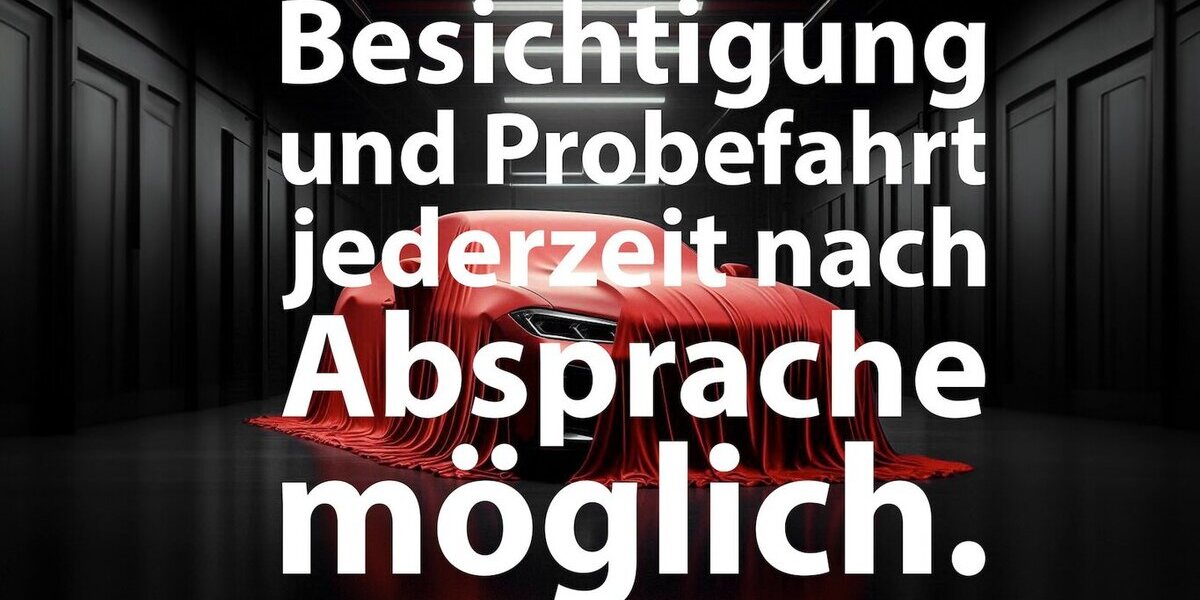 Audi A6 Avant 40 TDI S-LINE SPORT / LEDER / LED / VC 46.000 km 35.996 &euro; Hamm 59077