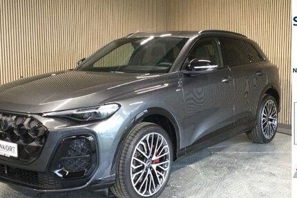 Audi Q5 6.000 km 70.950 &euro; Oelde 59302