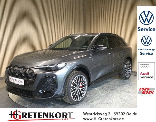 Audi Q5 6.000 km 70.950 &euro; Oelde 59302