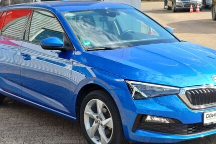 Skoda Scala 49.899 km 18.980 &euro; Lünen 44534