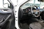 Ford Focus LIMOUSINE 1.5 EcoBlue ACTIVE WHITE / LED 83.000 km 14.331 &euro; Hamm 59077