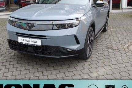 Opel Grandland (X) 17.241 km 29.890 &euro; Unna 59427