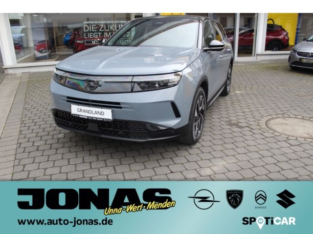 Opel Grandland (X) 17.241 km 29.890 &euro; Unna 59427