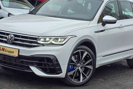 VW Tiguan 14.962 km 41.350 &euro; Hamm 59063