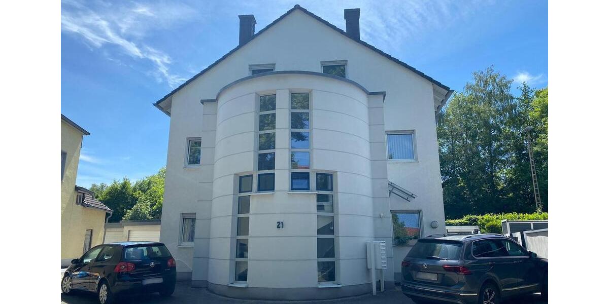 Schöne Dachgeschoss Wohnung, Stadtnah von Menden 2 zimmer