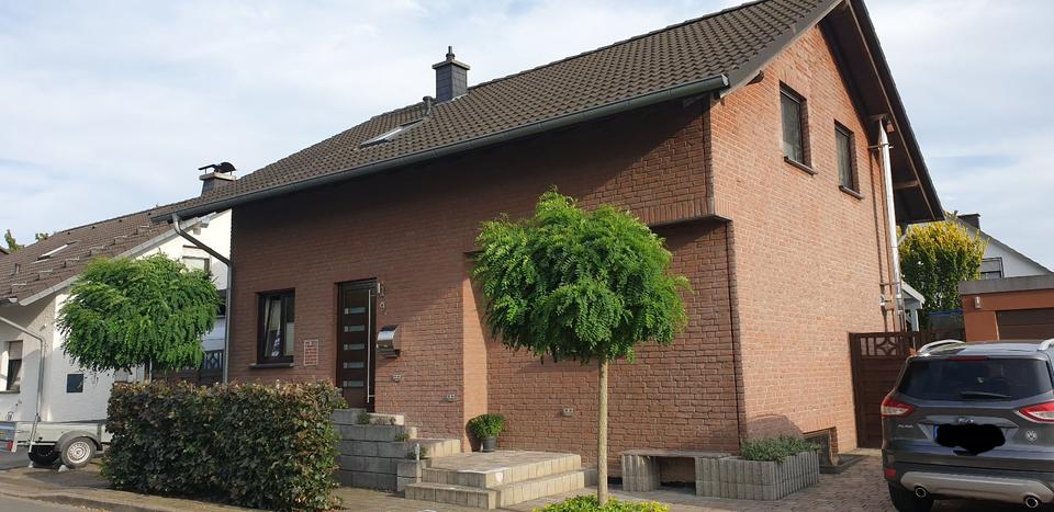 Einfamilienhaus Hamm Westf., freistehend verklinkert, 120m², 4 zimmer