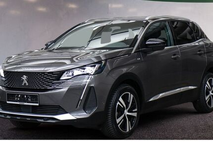 Peugeot 3008 21.379 km 25.939 &euro; Menden 58706