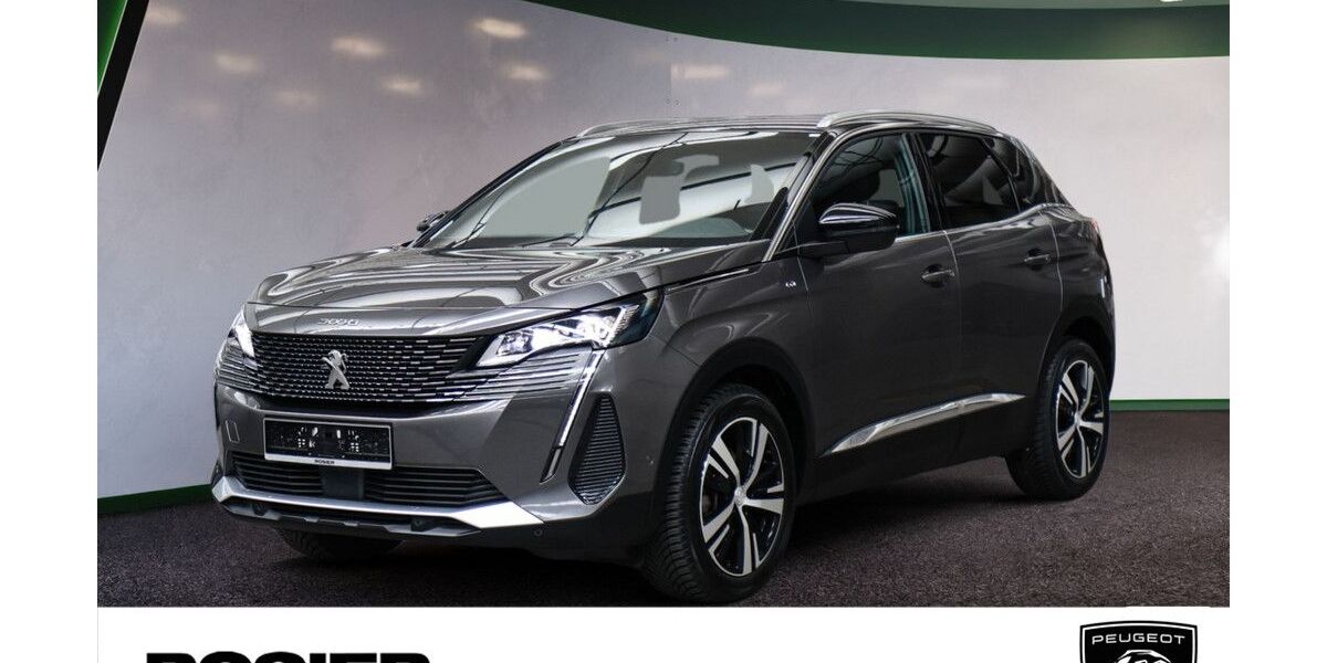 Peugeot 3008 21.379 km 25.939 &euro; Menden 58706