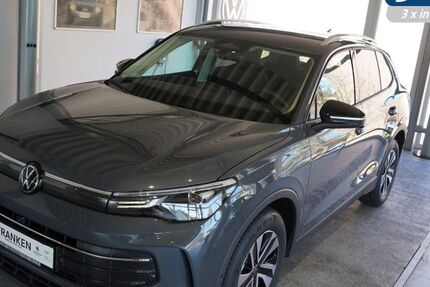 VW Tiguan 6.000 km 38.930 &euro; Hamm 59065