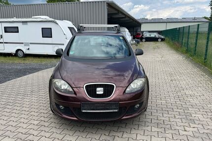 Seat Altea 191.000 km 2.499 &euro; Sendenhorst 48324