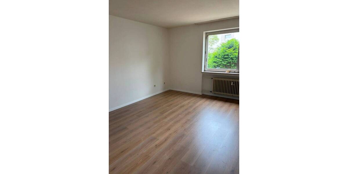 Etagenwohnung Bergkamen Weddinghofen - 2 Zimmer, 75 m&sup2;, 439&euro; | Angebot:26779577