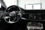 Audi Q8 55 TFSI E Q BUSINESS LUFTFAHRWERK, VOLL-LEDER 86.000 km 47.600 &euro; Hamm 59077