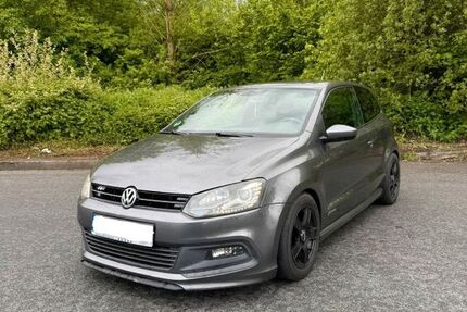VW Polo 174.692 km 7.000 &euro; werl 59457