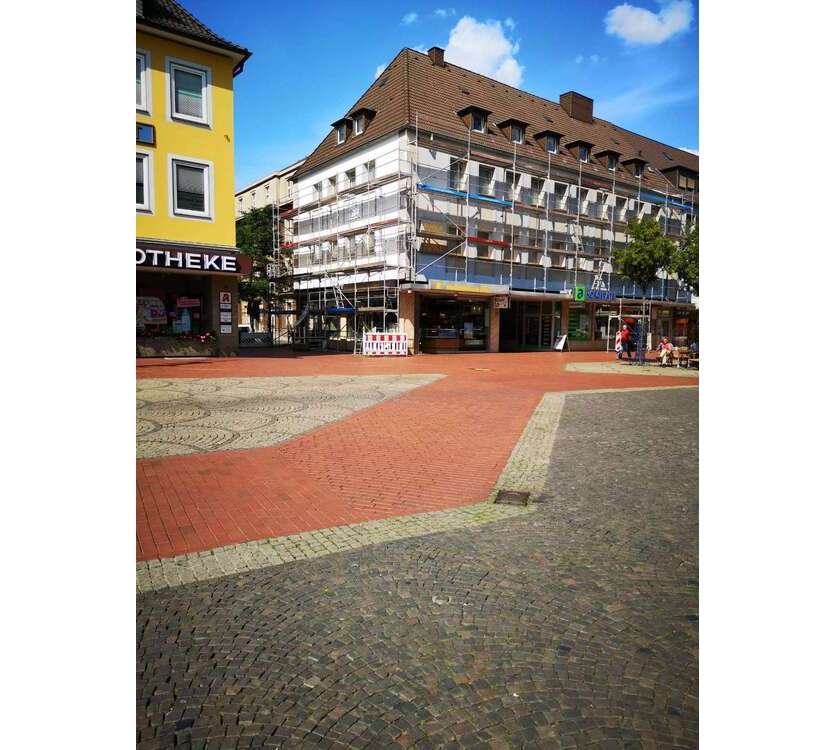 Wohnung zum Mieten in Hamm 670 € 59.8 m²