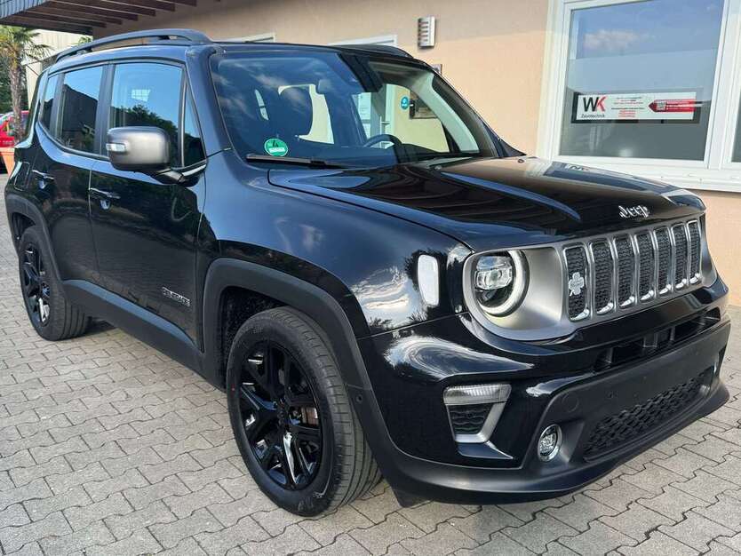 Renegade
