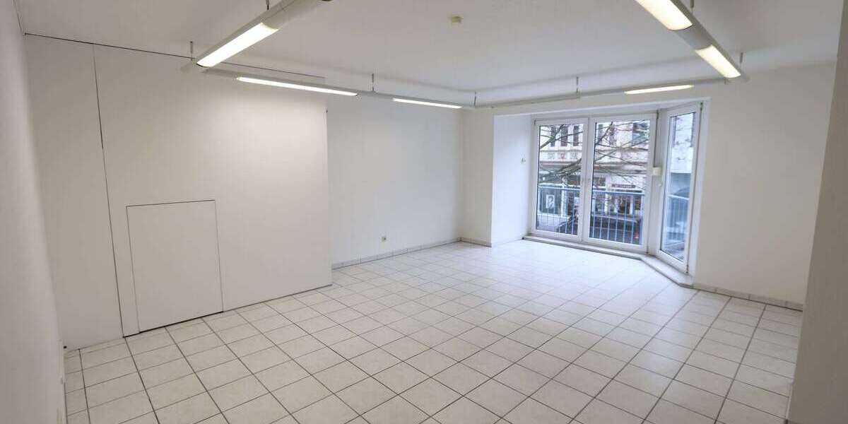Gewerbeobjekt Dortmund Innenstadt Ost - 1.428&euro; | Angebot:26888966