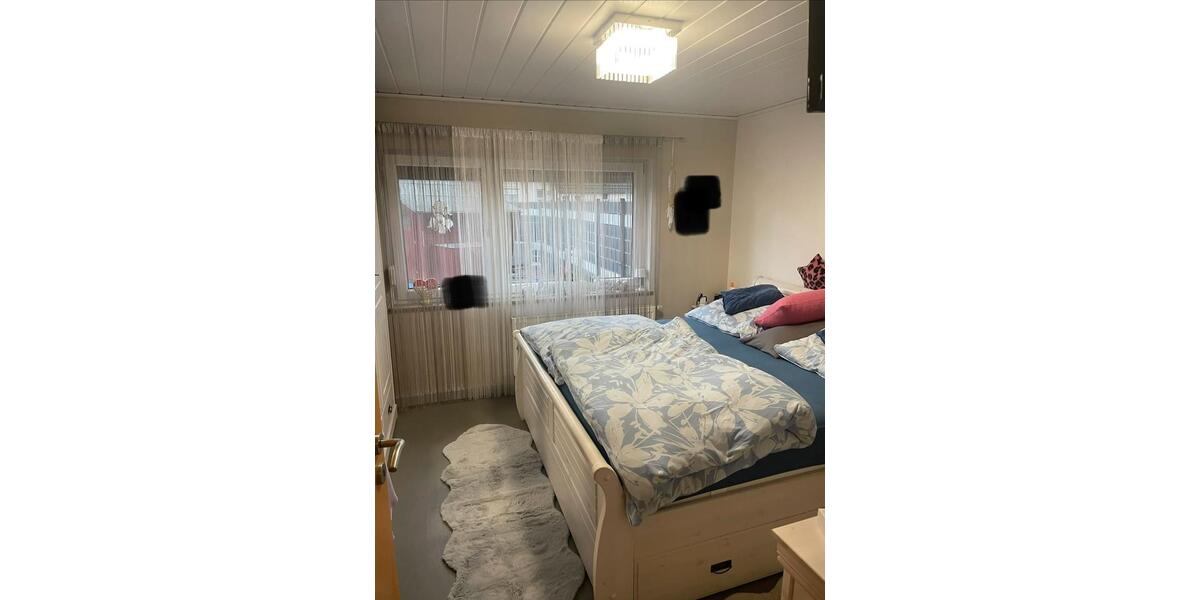 Doppelhaushälfte in einer ruhigen Wohngegend in Hamm Bockum Hövel zimmer