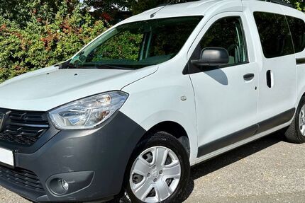 Dacia Dokker 64.500 km 11.490 &euro; Bergkamen 59192