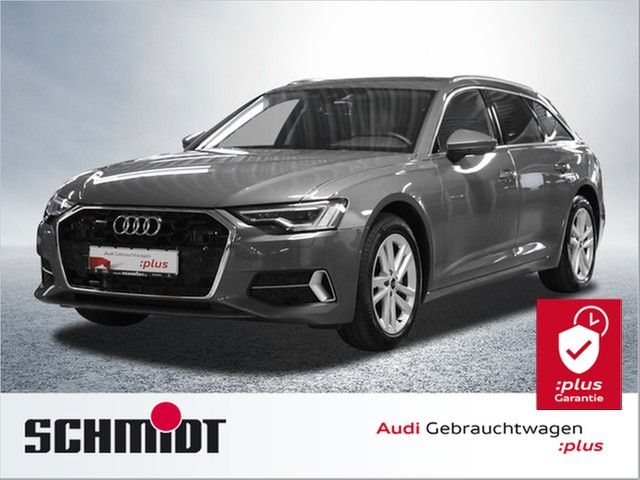 Audi A6 9.820 km 51.740 &euro; Lünen 44534