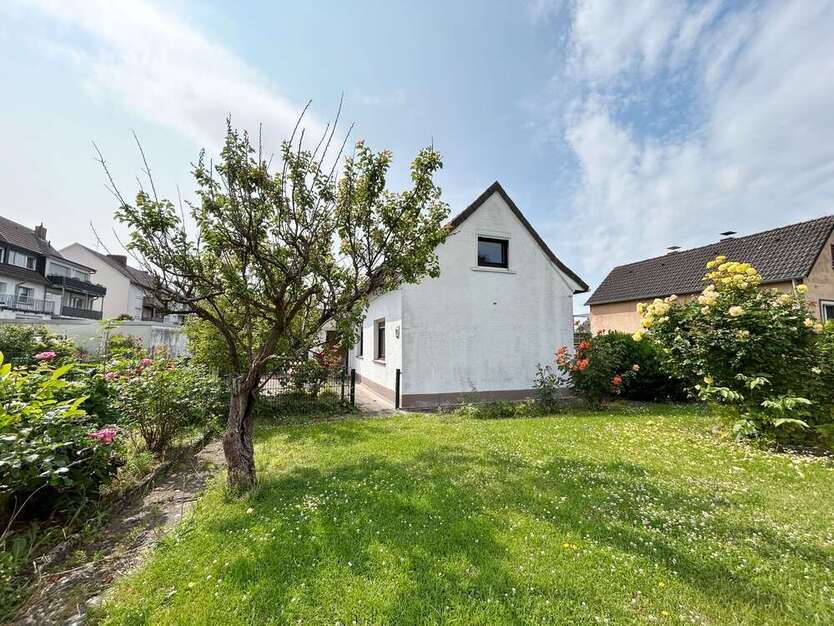 Haus zum Kaufen in Hamm 189.000 € 95 m²