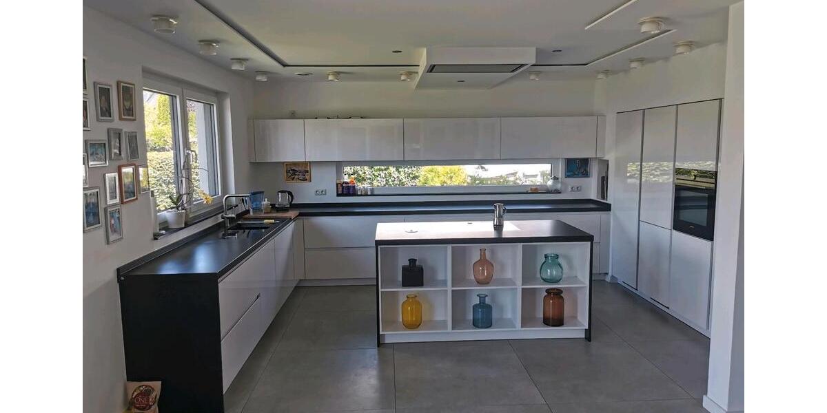 Einfamilienhaus mit großer Südwest-Terrasse in Möhnesee 5 zimmer