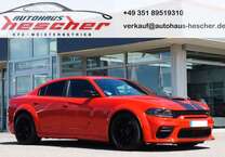 Gebrauchtwagen Dodge Charger