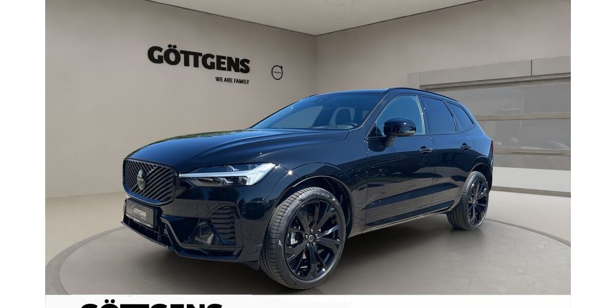 Volvo XC60 11.049 km 44.590 &euro; Soest 59494