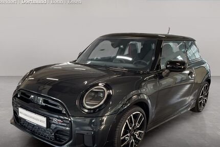 Mini Cooper S Coupé