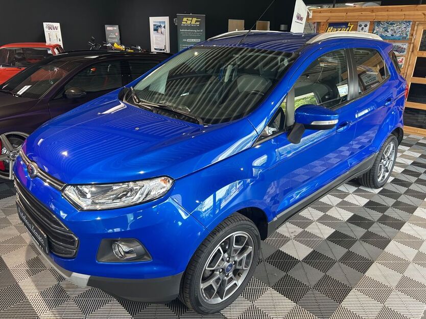 EcoSport