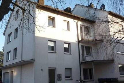 Wohnung Arnsberg Neheim-Hüsten - 3 Zimmer, 74 m&sup2;, 395&euro; | Angebot:25673327