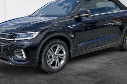 VW T-Roc 50.242 km 24.885 &euro; Bergkamen 59192