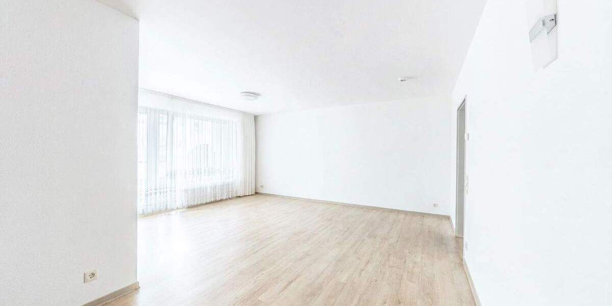 Etagenwohnung Dortmund Körne - 2 Zimmer, 46 m&sup2;, 115.175&euro; | Angebot:24991258